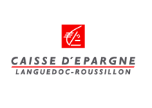 caisse epargne languedoc