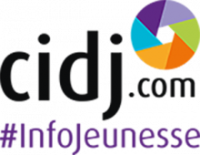 Logo du CIDJ