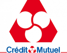 Logo Crédit Mutuel