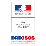 DRDJSCS Grand Est