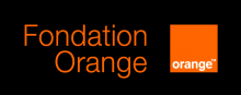 logo fondation orange