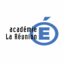 Logo Académie de La Réunion