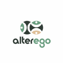 Logo Alterego