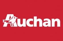 logo auchan