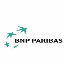 Logo BNP Paribas