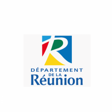 Logo Département de La Réunion