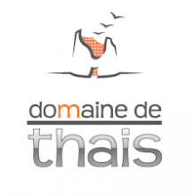 logo domaine de Thais