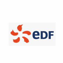 Logo EDF
