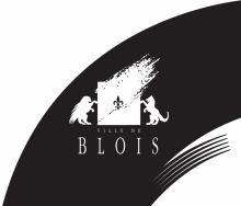 logo ville de blois
