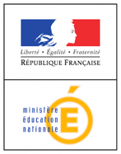 logo ministère