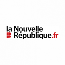 logo NR