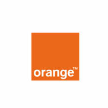 Logo Orange