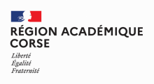 rectorat académie de corse