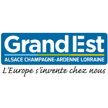 Région Grand Est