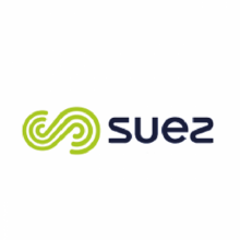 Logo Suez
