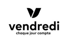 logo Vendredi