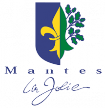 Ville de Mantes-La-Jolie