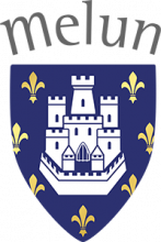 Ville de Melun