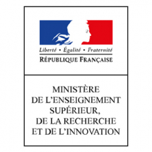 Ministère de l'Enseignement Supérieur, Recherche, Innovation