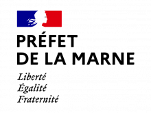 Préfet de la Marne