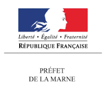 Préfet de la Marne