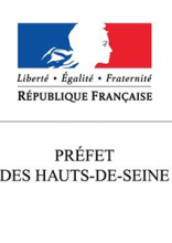 Préfet des Hauts-de-Seine