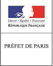 Préfet de Paris