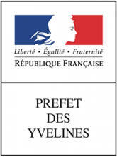 Préfet des Yvelines