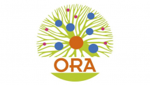 logo réseau ORA