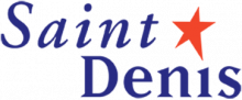 Ville de Saint-Denis