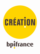 logo BPI France - Banque Publique d'Investissement 