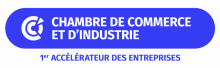 logo CCI Pays de la Loire - Chambre de Commerce et d'Industrie du Pays de la Loire