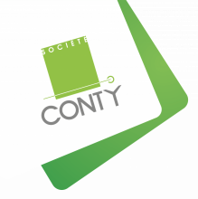 Logo conty