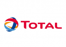 Logo de Total