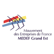 Medef Grand Est