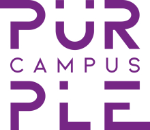 purple campus