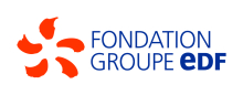 FONDATION GROUPE EDF - Logo