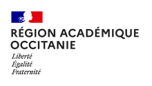 région académique