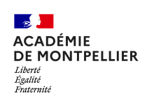 académie montpellier