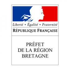 Préfecture de BRetagne