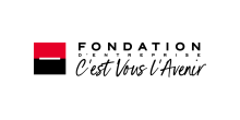 Logo - Fondation d’entreprise Société Générale