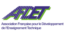 AFDET Entreprendre Pour Apprendre PACA