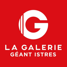 Galerie Geant Casino Istres Mini-Entreprise PACA