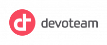 Logo - Devoteam