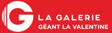Galerie Geant Casino La Valentine