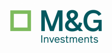Logo - M&G