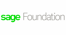 Logo - Sage Foundation