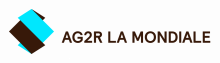 Logo - AG2R La Mondiale