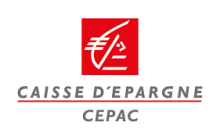 Caisse d'Epargne CEPAC