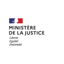 Logo Ministère de la justice
